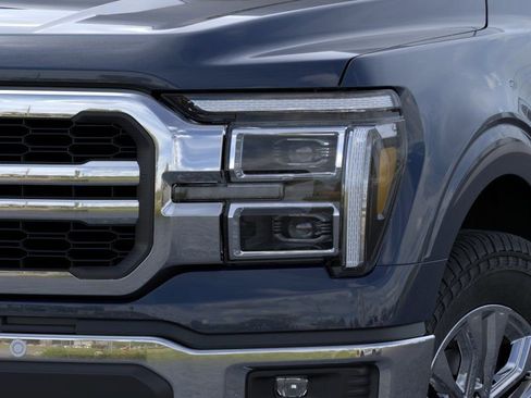 New 2026 Ford F150 Lariat w/ Equipment Group 502A High AWD/4WD image 18