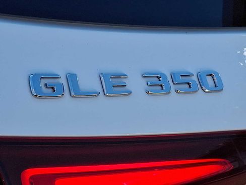 Certified 2024 Mercedes-Benz GLE 350 GLE 350 image 28