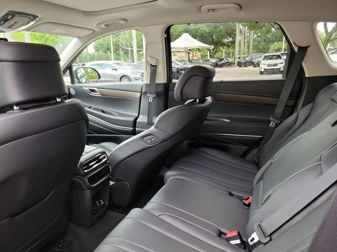 Used 2021 Genesis GV80 3.5T AWD/4WD image 14