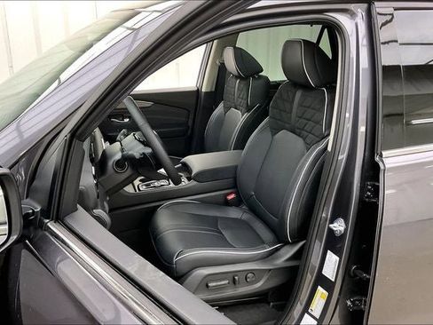 New 2026 Honda Pilot Elite image 12