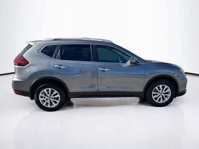 Certified 2020 Nissan Rogue S w/ Special Edition Package AWD/4WD image 4