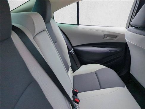 Certified 2024 Toyota Corolla LE FWD image 18