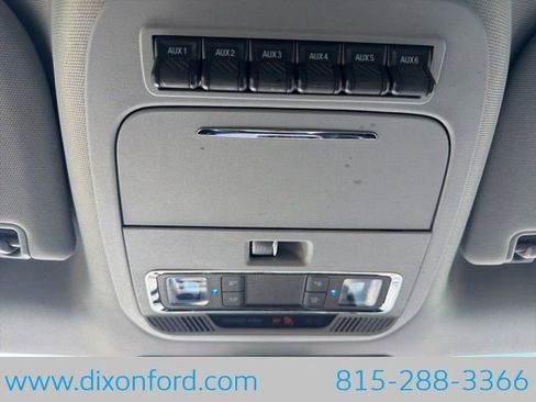 Used 2024 Ford F250 Lariat w/ Sport Appearance Package AWD/4WD image 22