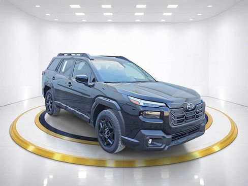 New 2026 Subaru Outback Premium AWD/4WD image 3