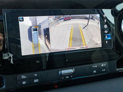 New 2024 Mercedes-Benz Sprinter 2500 image 17