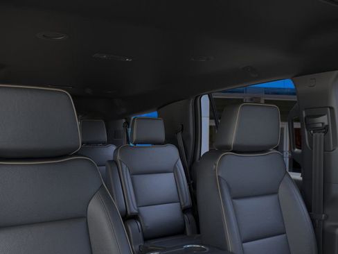 New 2026 Chevrolet Tahoe Premier image 24