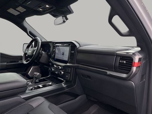 Used 2025 Ford F150 Raptor image 14