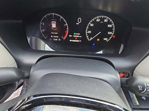 Used 2023 Honda HR-V EX-L image 5