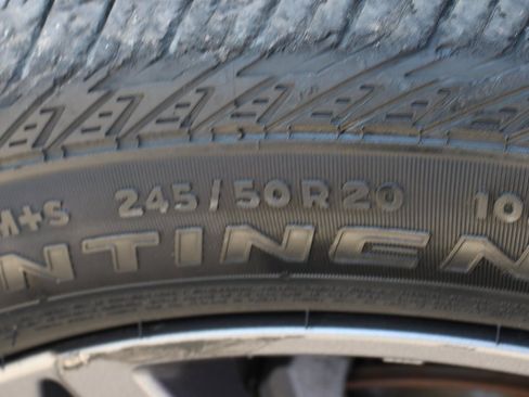 Used 2020 Honda Passport EX-L image 45