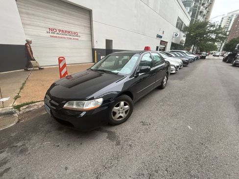 Used 1999 Honda Accord EX image 7
