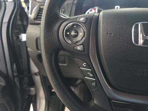 Used 2023 Honda Ridgeline Sport image 15