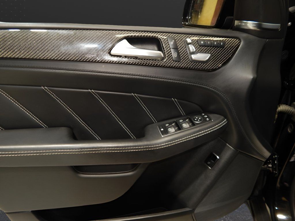 Used 2019 Mercedes-Benz GLE 63 AMG S image 12
