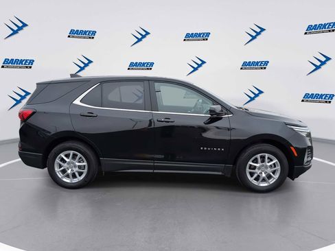 Used 2024 Chevrolet Equinox LT image 9