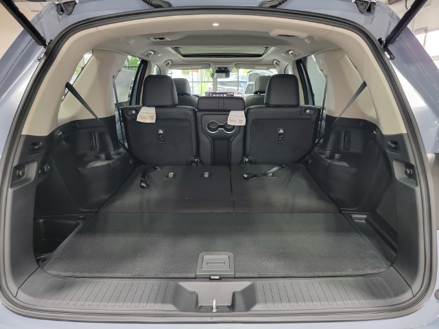 New 2026 Honda Pilot Touring image 33