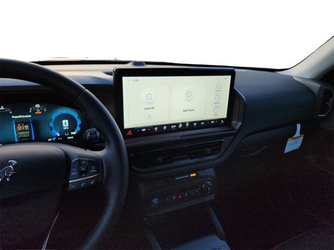 New 2025 Ford Bronco Sport Outer Banks image 16