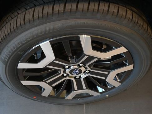 New 2026 Subaru Outback Touring XT AWD/4WD image 26