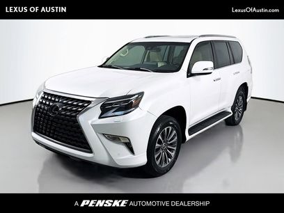 Certified 2022 Lexus GX 460 Luxury w/ Off Road Package