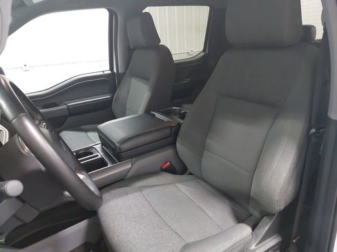 Used 2024 Ford F150 XLT w/ Equipment Group 302A MID image 14