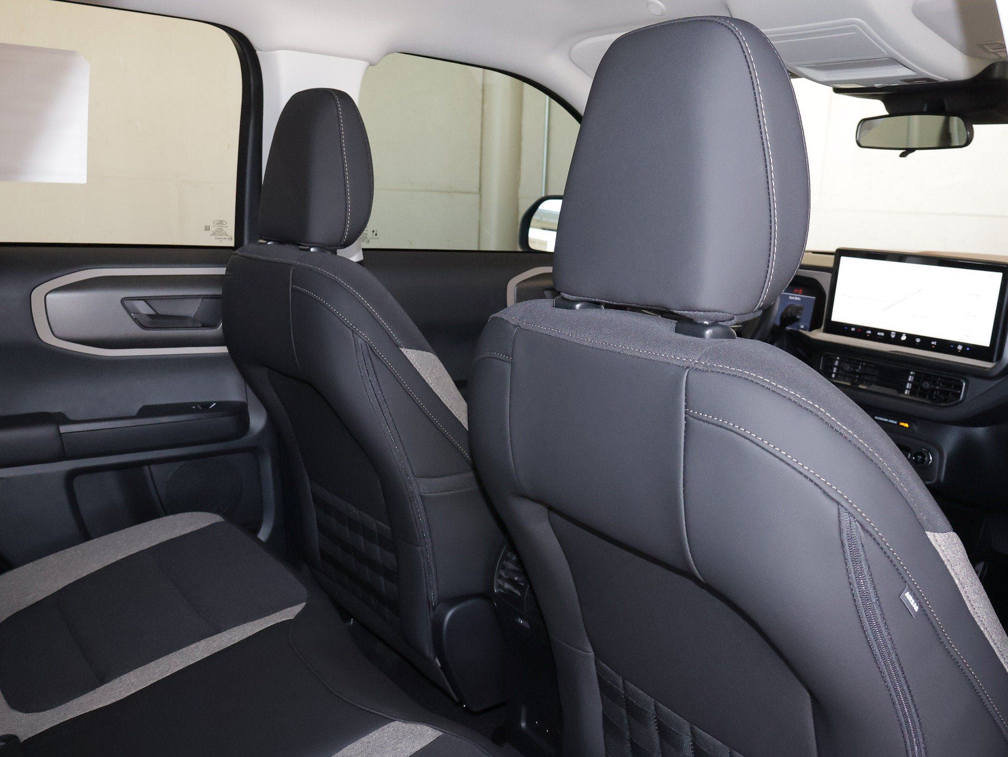 New 2026 Ford Bronco Sport Big Bend AWD/4WD image 42