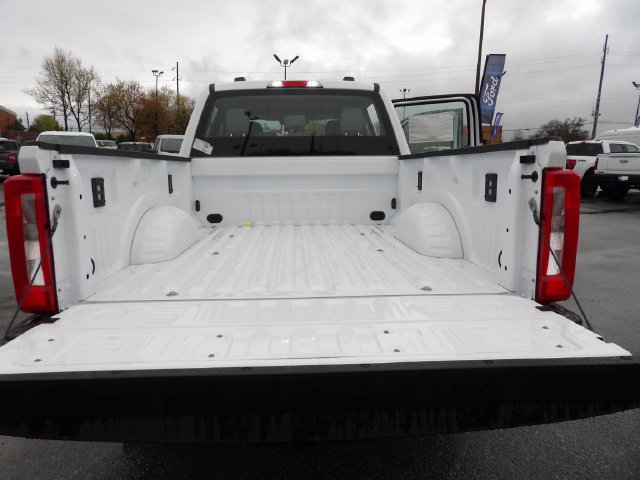 New 2026 Ford F350 XL w/ XL Chrome Package AWD/4WD image 16