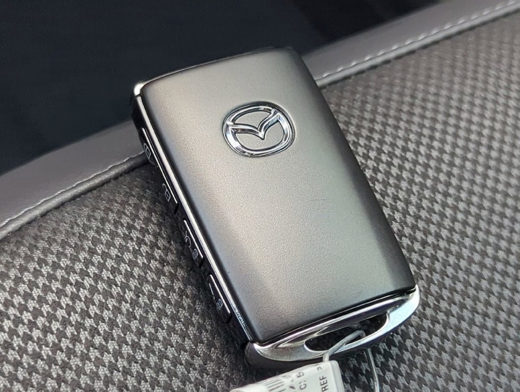 New 2026 MAZDA CX-5 Preferred AWD/4WD image 26