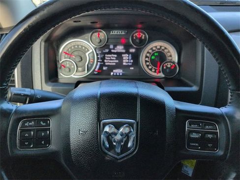 Used 2014 RAM 1500 Big Horn image 27