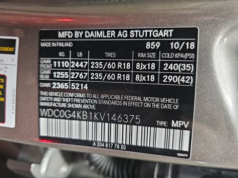 Used 2019 Mercedes-Benz GLC 300 4MATIC image 37