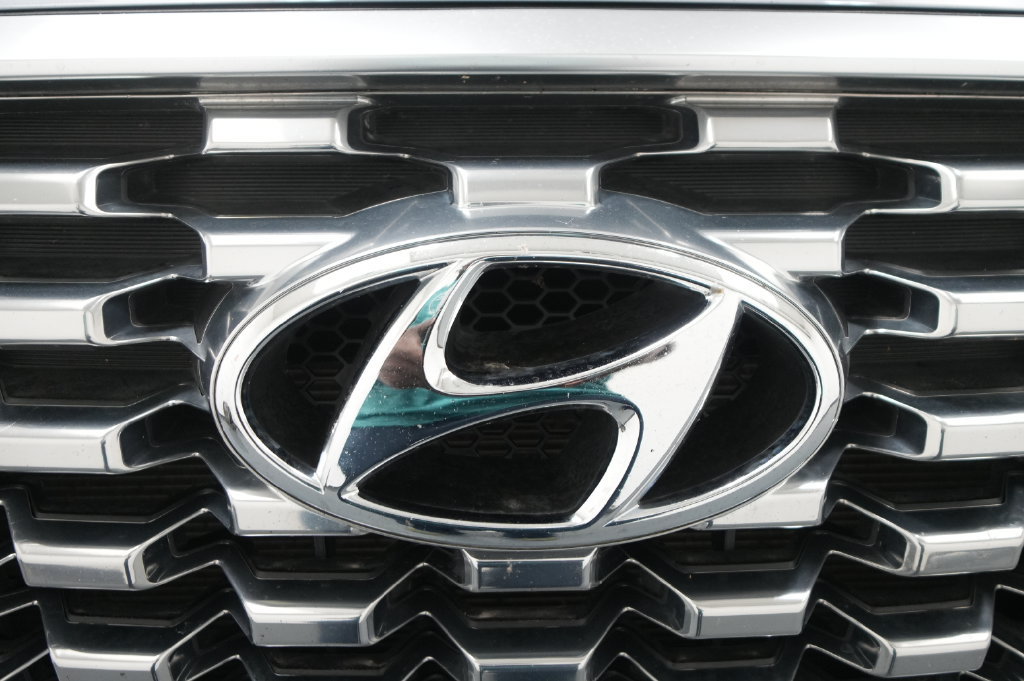 Used 2020 Hyundai Palisade SEL w/ Convenience Package FWD image 12