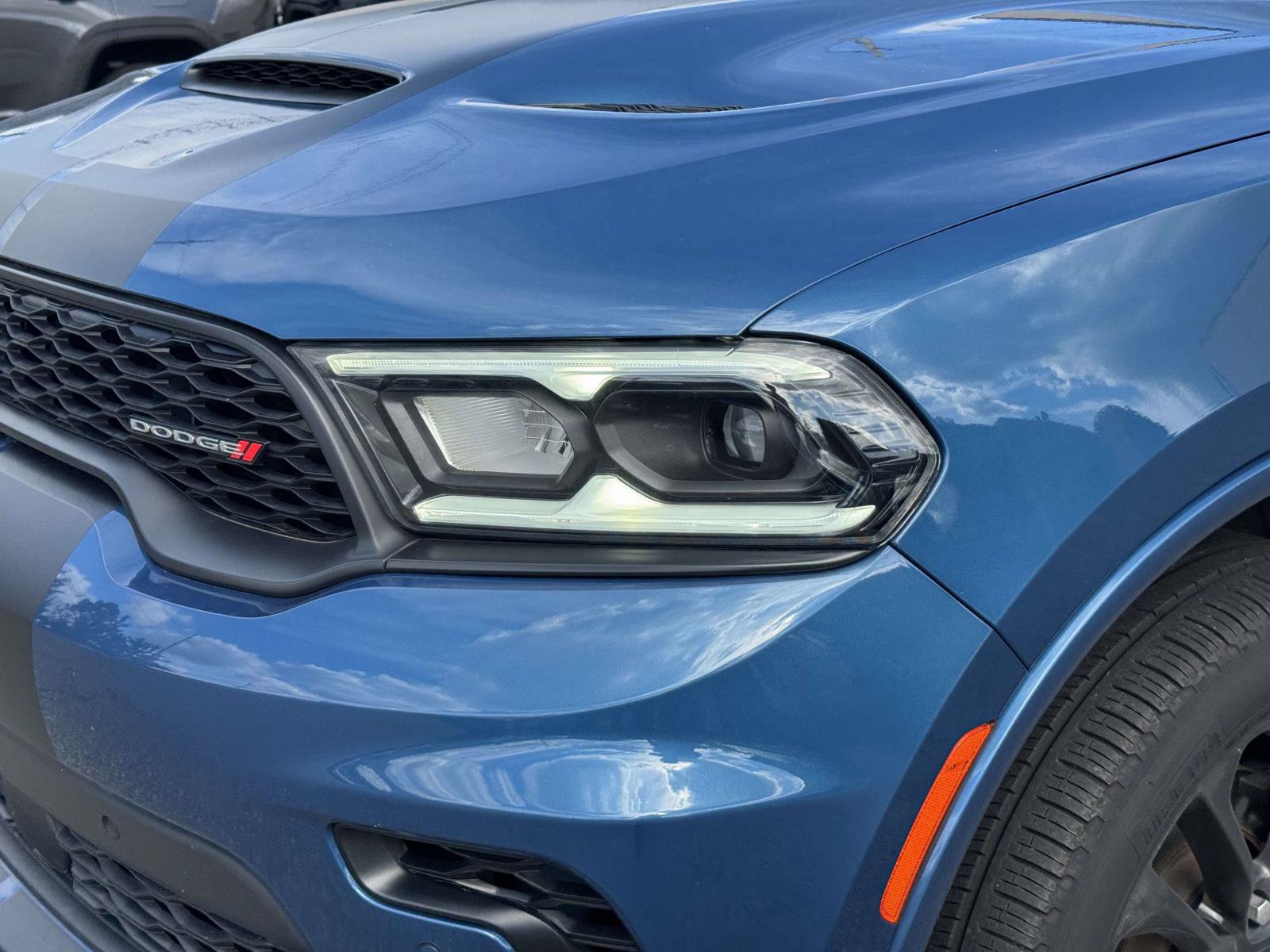 Used 2025 Dodge Durango GT AWD/4WD image 15