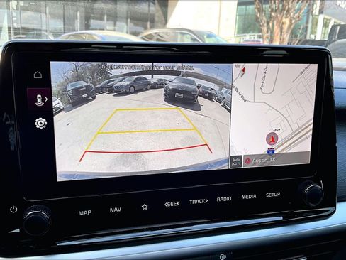 Used 2024 Kia Forte GT-Line image 28