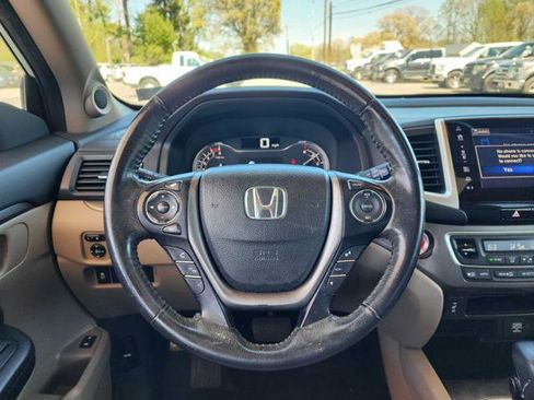 Used 2017 Honda Pilot EX-L image 22
