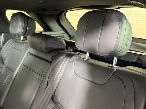 Certified 2024 Land Rover Range Rover Sport SE image 23