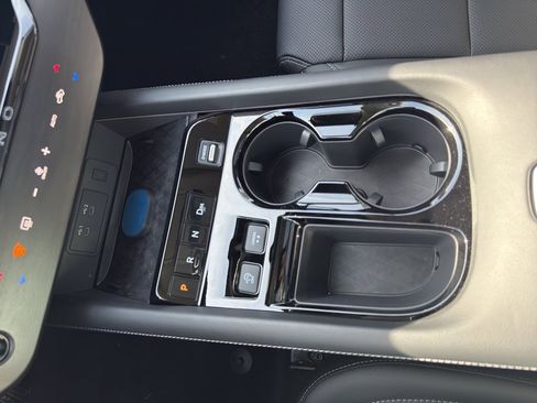 New 2026 Nissan Murano SL image 23