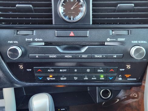 Used 2019 Lexus RX 350 AWD image 22