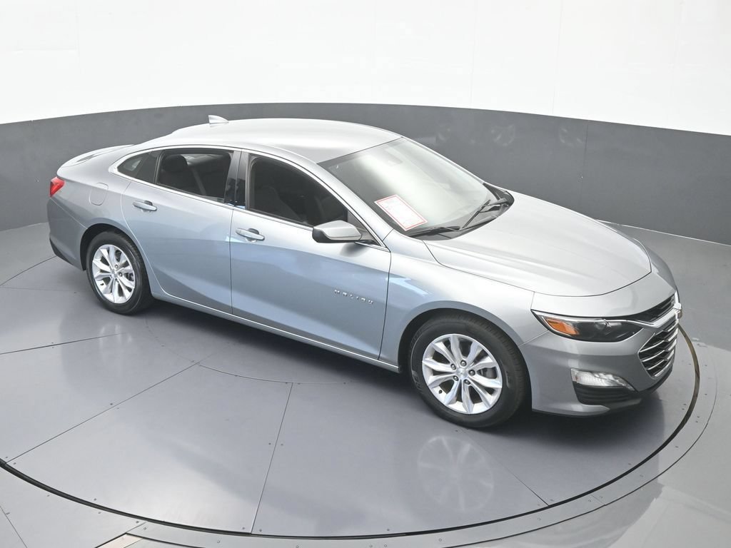 Used 2024 Chevrolet Malibu LT FWD image 48