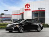 New 2025 Toyota Corolla LE image 4