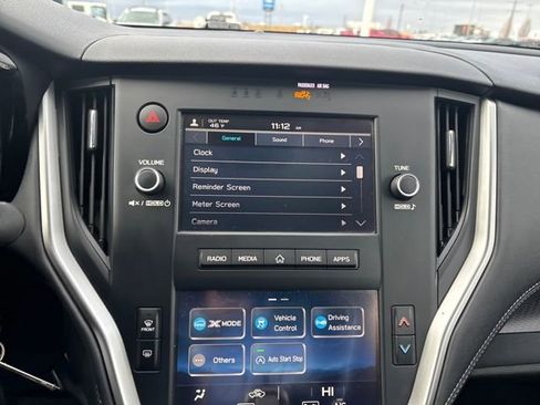 Used 2021 Subaru Outback image 19