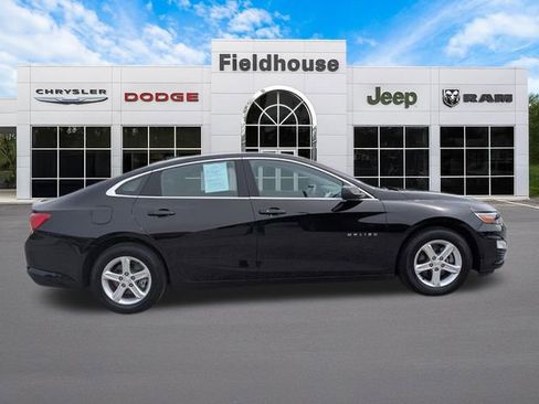 Used 2024 Chevrolet Malibu LT FWD image 11