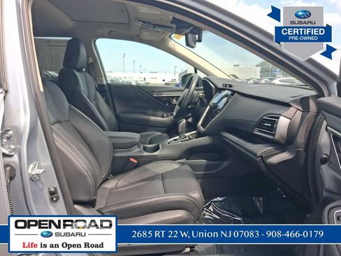 Used 2023 Subaru Outback Limited AWD/4WD image 15