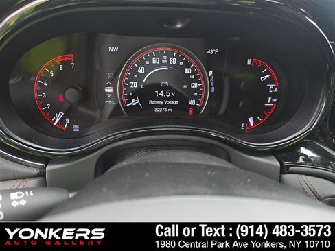 Used 2022 Dodge Durango R/T AWD/4WD image 41