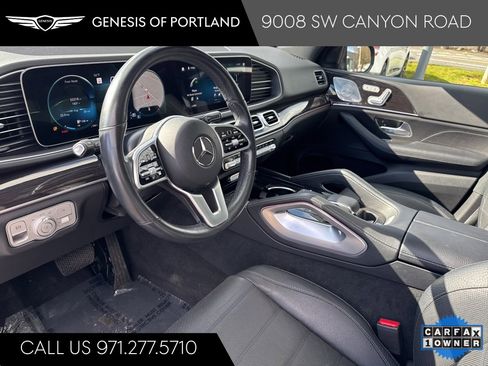 Used 2022 Mercedes-Benz GLE 350 4MATIC image 22