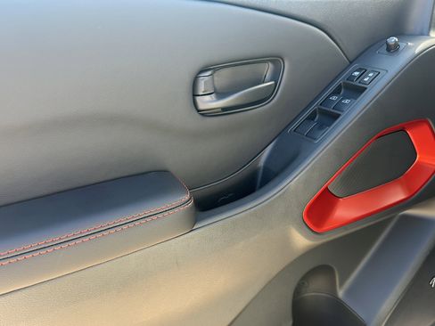 New 2026 Nissan Frontier PRO-4X image 13