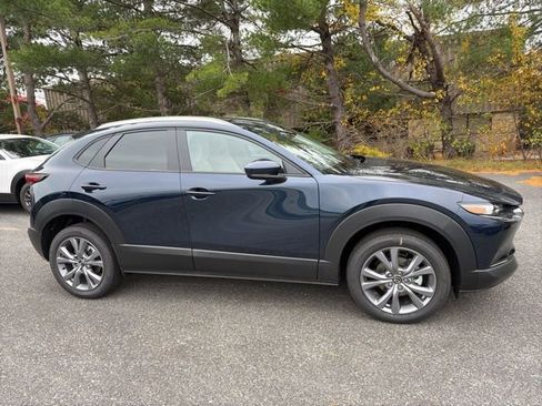 New 2026 MAZDA CX-30 AWD 2.5 S image 2