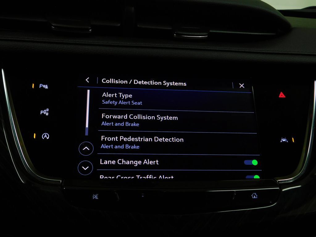 Used 2022 Cadillac XT6 Premium Luxury w/ Technology Package AWD/4WD image 68