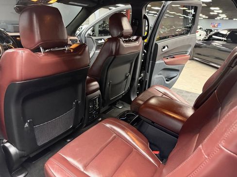 Used 2022 Dodge Durango Citadel AWD/4WD image 41