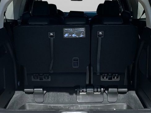 New 2026 Honda Odyssey EX-L image 34