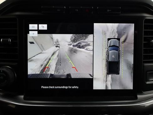 Used 2022 Ford F150 XLT w/ Equipment Group 302A High image 8