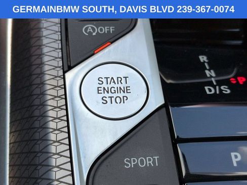 Used 2025 BMW M240i Coupe w/ Premium Package RWD image 30