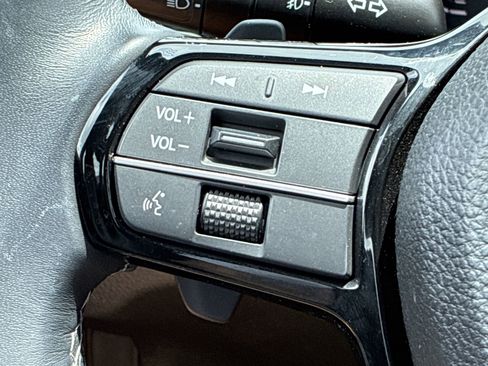 Certified 2023 Honda Civic Sport Touring image 26