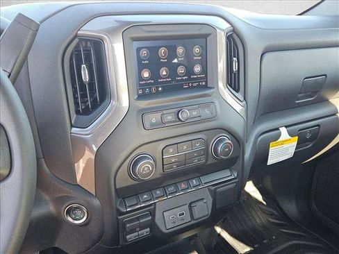 New 2026 Chevrolet Silverado 1500 W/T w/ Trailering Package image 12